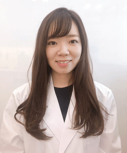 吉田愛さん