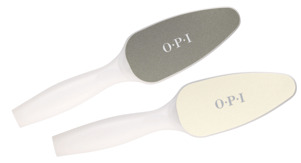 OPI プロスパ ディスポーザブル フットファイル