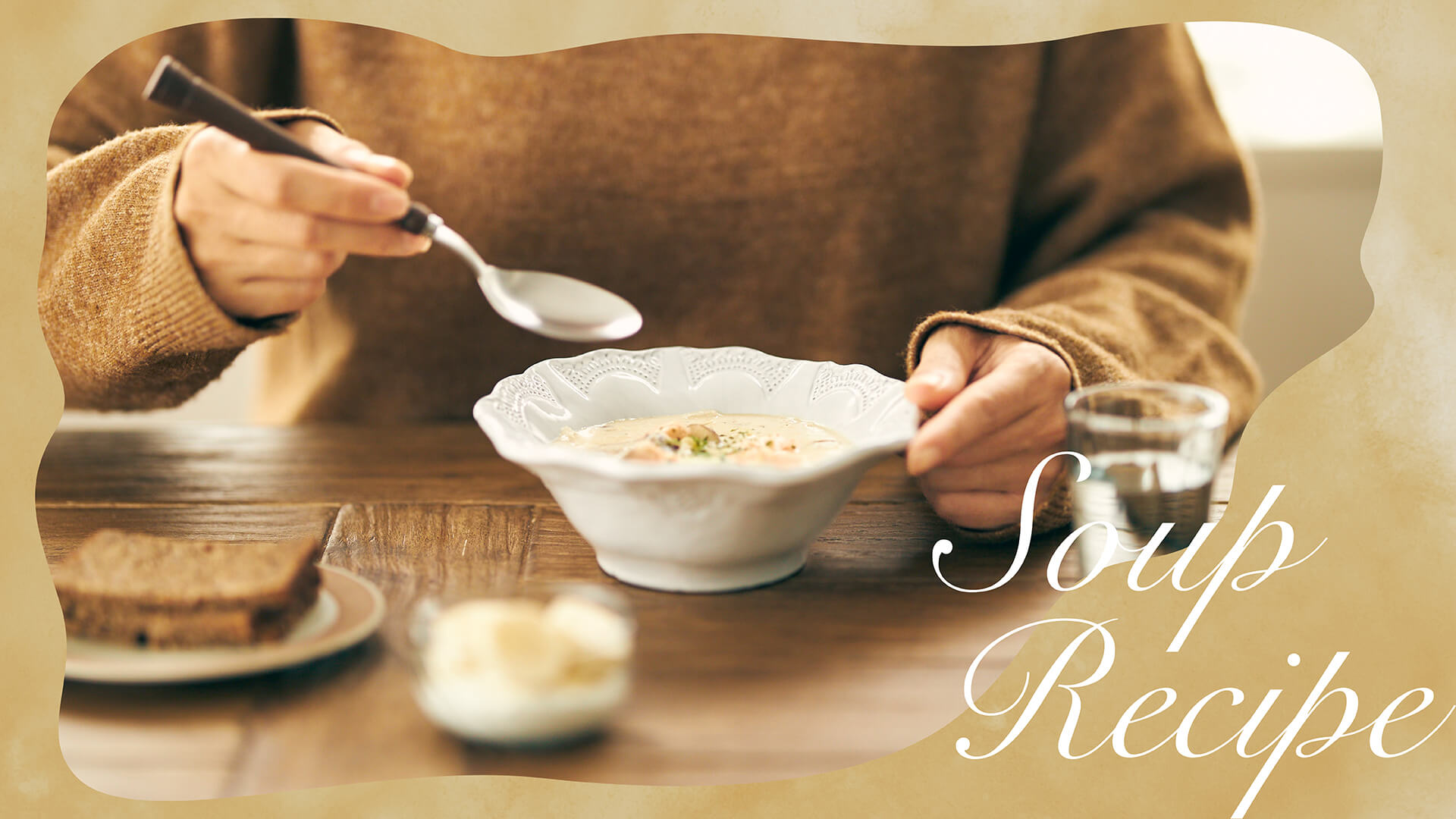 soup recipe
