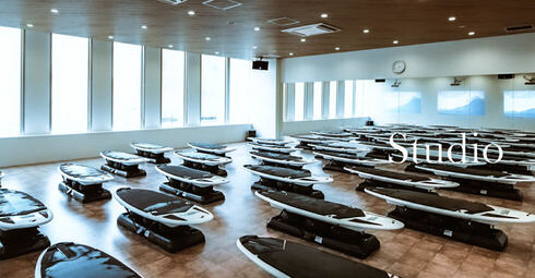 Sirf Fit Japan
